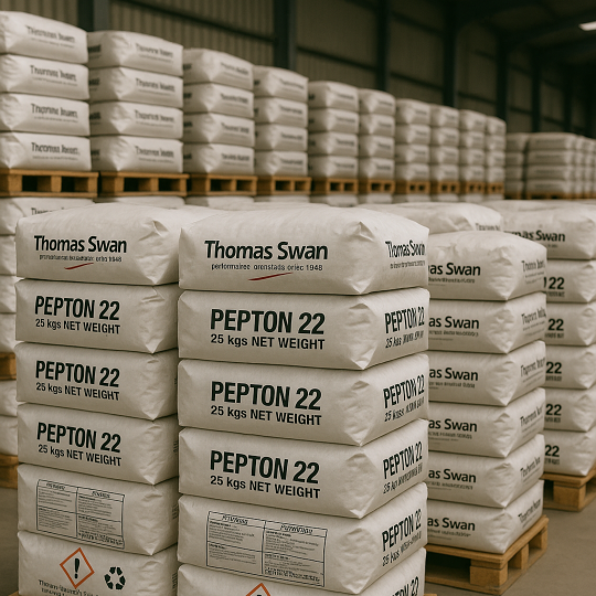 Pepton 22