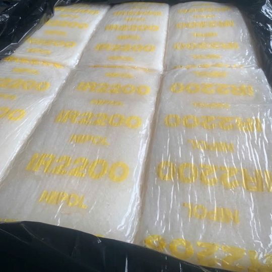 Cao su tổng hợp IR2200 | Nhật Bản