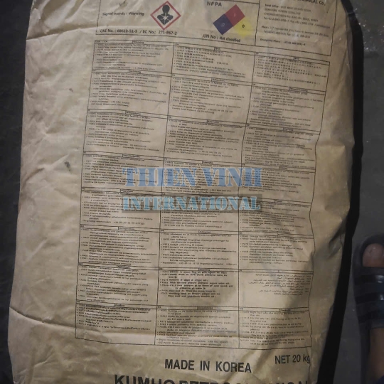 Chất chống oxy hóa Kumanox  5010L | Hàn Quốc