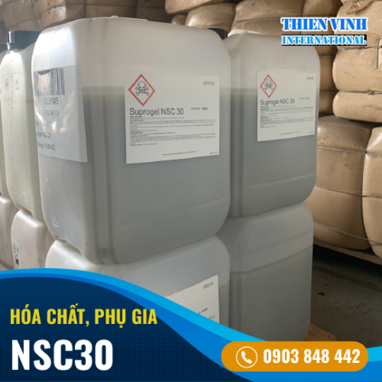 Suprogel  NSC30 