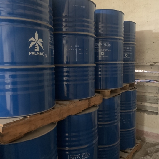 Oleic Acid, Malaysia, phuy 160kg