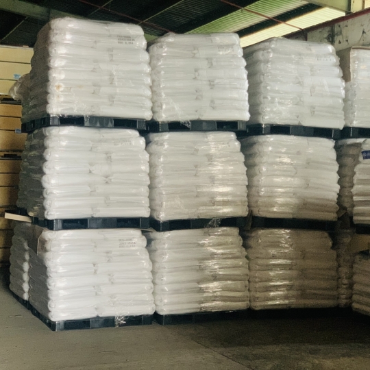 Sáp nhân tạo PEG 4000, Lottle Chemical, Hàn Quốc, bao 25kg