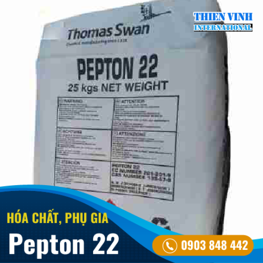 Pepton 22