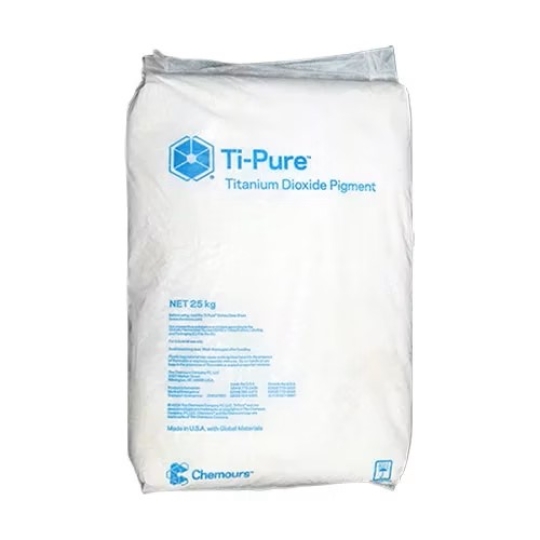 Titanium Dioxide R104, Mỹ, bao 25kg