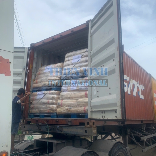 Chất xúc tiến Dimacit TMTD, bao 25kg