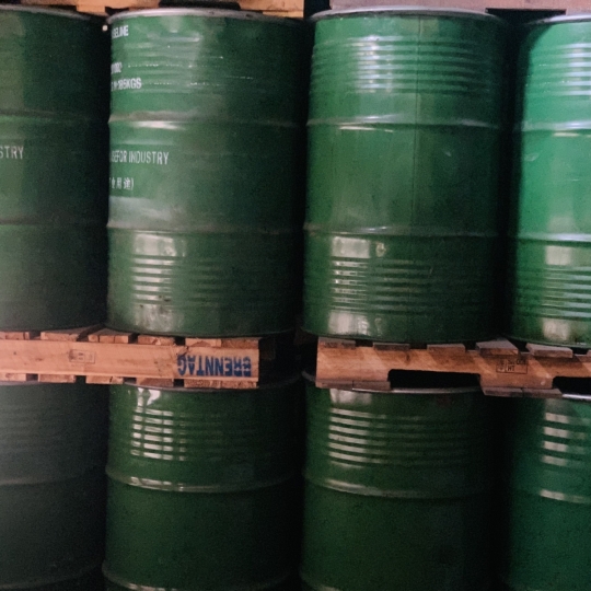 Industrial Vaseline,  Trung Quốc, Phuy 170kg