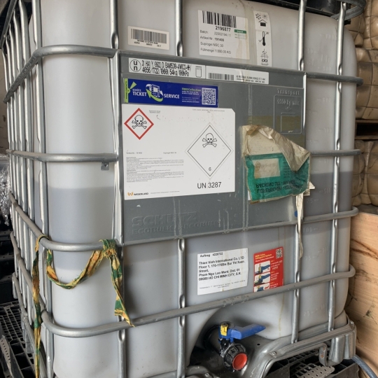 Suprogel  NSC30 