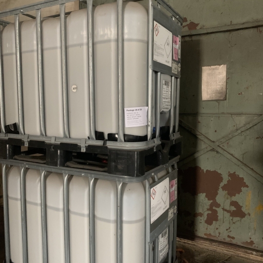 Suprogel  NSC30 