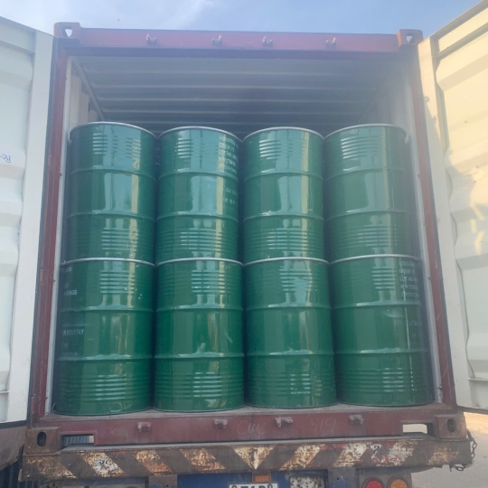 Industrial Vaseline,  Trung Quốc, Phuy 170kg