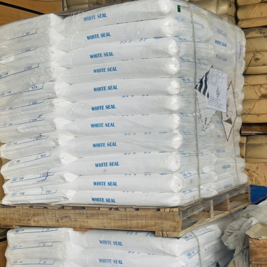 Kẽm Oxit ZnO 99.8%,  Malaysia, bao 25kg